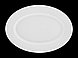 Блюдо овальное 25 см Royal Sutton TU1045-2 TUDOR (HoReCa), фото 5
