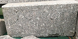 Бордюр дорожный из гранита ГП-4 капал-арасан (серый) 100*200*L