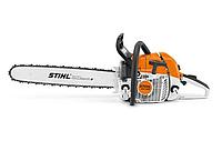 MS 382 STIHL Бензопила 5,3л.с/3,8кВт/72.2см3, шина 45 см/18", 66 зв/1,6/3,8", 6,2 кг