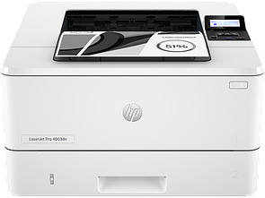 Принтер HP LaserJet Pro M4003dn 2Z609A