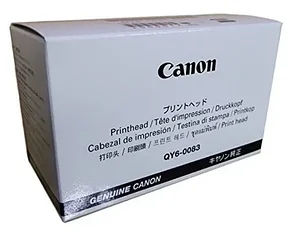 Печатающая головка для Canon MG6380/MG7150/MG7500 QY6-0083-010000