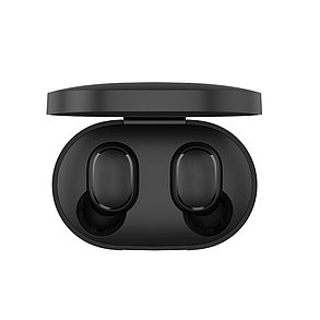Наушники Redmi Buds Essential Черный, фото 2