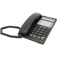 Panasonic KX-TS2365RUB аналоговый телефон (KX-TS2365RUB)