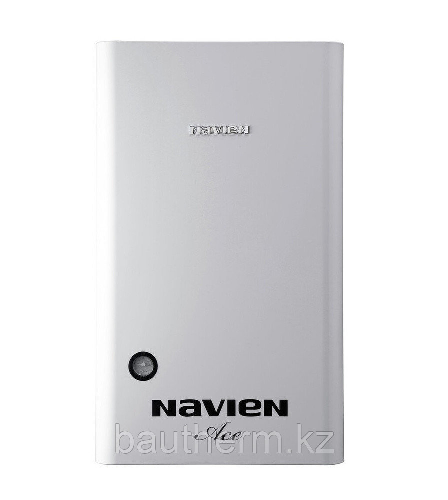 Газовый котел Navien Ace 16K - фото 2 - id-p105280741