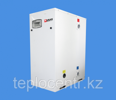 Газовый напольный котел Cronos Buran Boiler (Буран Бойлер) BB-150 GA - фото 3 - id-p105280818