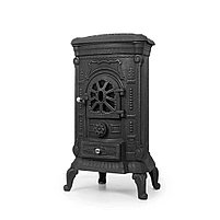 Печь-камин чугунная INGRID, фото 4