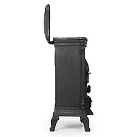 Печь-камин чугунная INGRID, фото 6