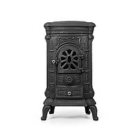 Печь-камин чугунная INGRID, фото 7