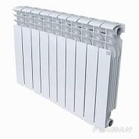 Радиатор отопления биметалл 350/8 BITHERM (1с)