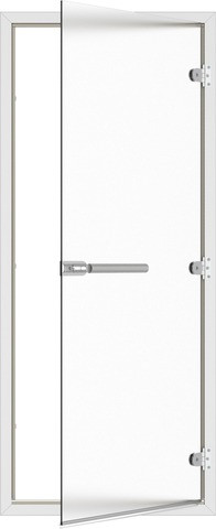 Дверь для турецкой бани. SAWO. (795х1890 Правая ).ST-746-R. Финляндия.