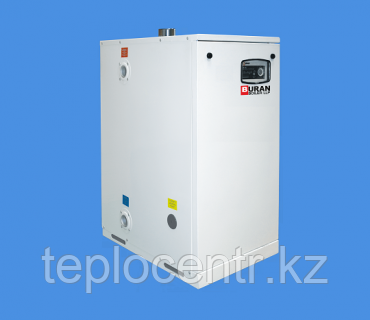 Газовый напольный котел Cronos Buran Boiler (Буран Бойлер) BB-300 GA - фото 4 - id-p105281334