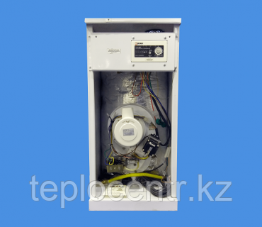 Газовый напольный котел Cronos Buran Boiler (Буран Бойлер) BB-300 GA - фото 6 - id-p105281334