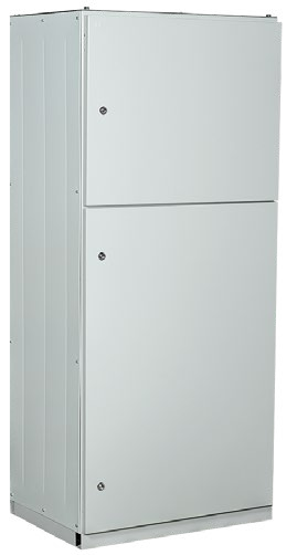 Корпус металлический сборный ВРУ-2 SMART 2000х800х450мм IP31 IEK, фото 1