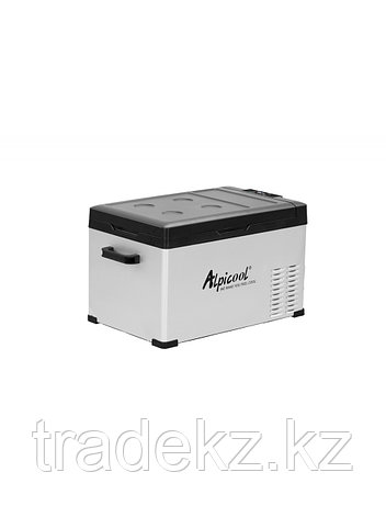 Холодильник автомобильный ALPICOOL C30, фото 2