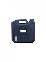 Канистра экспедиционная ART-RIDER 5 л. размер 310х310х80 мм