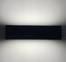 Уличный светодиодный светильник Horoz Andiz черный, 9W, 4200K, 100-240V, фото 5