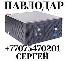 Инверторы бесперебойник аккумулятор для котлов в Павлодаре