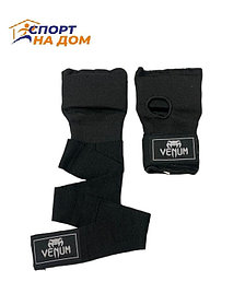 Быстрый бинт Venum Black XL