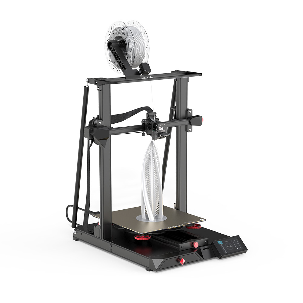 3D принтер Creality CR-10 Smart Pro - фото 2 - id-p105283236