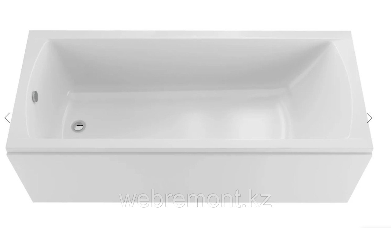 Акриловая ванна Modern MG 190х80 см.(ванна + рама) 1 Марка. Россия - фото 7 - id-p101197344