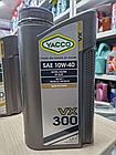 Моторное масло Yacco VX 300 SAE 10W40 1л