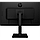 HP 2V7V4E9 Монитор игровой X32 QHD 31.5" IPS, 165Hz, 400cd/m2, H178°/V178°, 1000:1, 1ms, HDMI, DP, Black, фото 3
