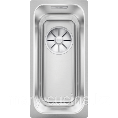 Кухонная мойка под столешницу Blanco Solis 180-U