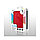Внешний жёсткий диск Apacer 1TB 2.5" AC236 Красный, фото 3
