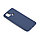 Чехол для телефона X-Game XG-PR06 для Redmi 10C TPU Синий, фото 2