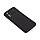 Чехол для телефона XG XG-HS128 для POCO M4 Pro Силиконовый Чёрный, фото 2