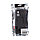 Чехол для телефона XG XG-HS128 для POCO M4 Pro Силиконовый Чёрный, фото 3
