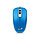 Компьютерная мышь Genius DX-110 Blue, фото 2