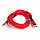 Интерфейсный кабель LDNIO Type-C LS63 5A Fast 1м/2м Красный, фото 2