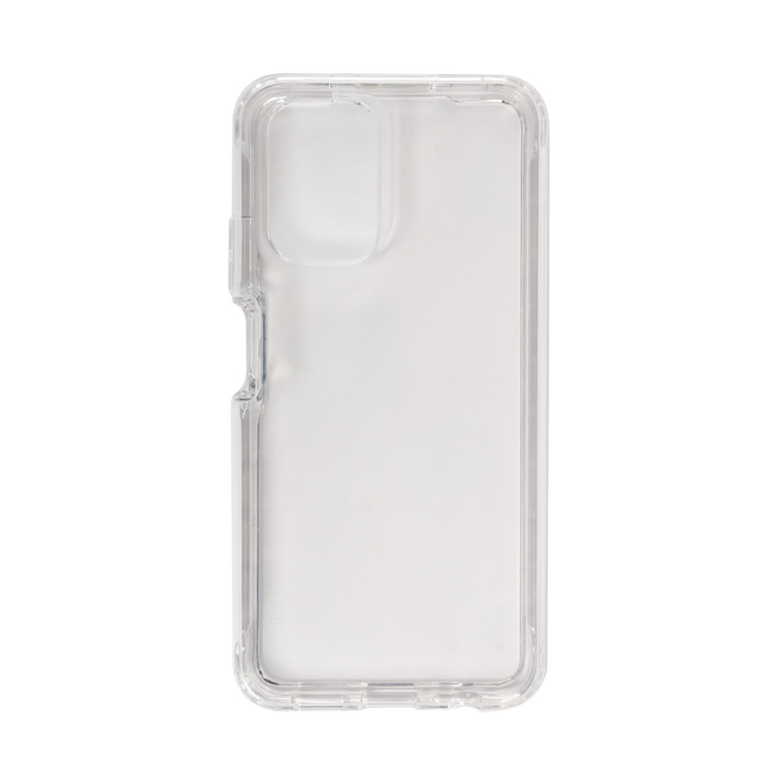 Чехол для телефона X-Game XG-BP069 для Redmi Note 10 Прозрачный бампер, фото 1