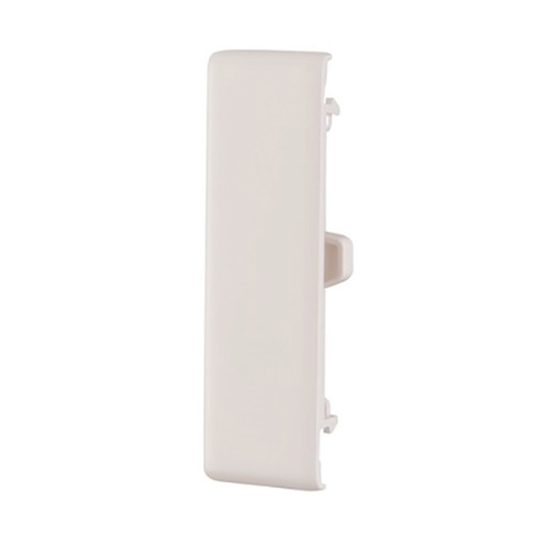 Накладка на стык крышки Legrand DLP 65мм (id 105292271)