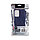 Чехол для телефона X-Game XG-PR25 для Redmi Note 10 Pro TPU Тёмно-синий, фото 3