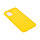 Чехол для телефона X-Game XG-PR76 для Redmi Note 10S TPU Жёлтый, фото 2