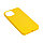 Чехол для телефона XG XG-PR80 для Iphone 13 mini TPU Жёлтый, фото 2