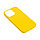 Чехол для телефона XG XG-PR82 для Iphone 13 Pro TPU Жёлтый, фото 2