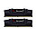 Комплект модулей памяти G.SKILL RipjawsV F4-3600C18D-32GVK DDR4 32GB (Kit 2x16GB) 3600MHz, фото 2