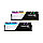 Комплект модулей памяти G.SKILL TridentZ Neo RGB F4-3200C16D-64GTZN DDR4 64GB (Kit 2x32GB) 3200MHz, фото 3