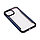 Чехол для телефона XG XG-NV211 для Iphone 13 Pro Max Iron Синий, фото 2