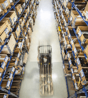 Поставка оборудования и запчастей