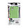 Чехол для телефона X-Game XG-HS28 для Redmi Note 10S Силиконовый Мятный, фото 3