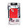 Чехол для телефона XG XG-HS59 для Iphone 13 mini Силиконовый Красный, фото 3