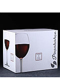 Набор бокалов Pasabahce для вина/сок 6 шт. 44728, фото 2