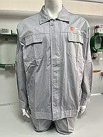 Пошив спецодежды мужской