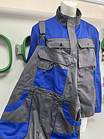 Пошив спецодежды для СТО