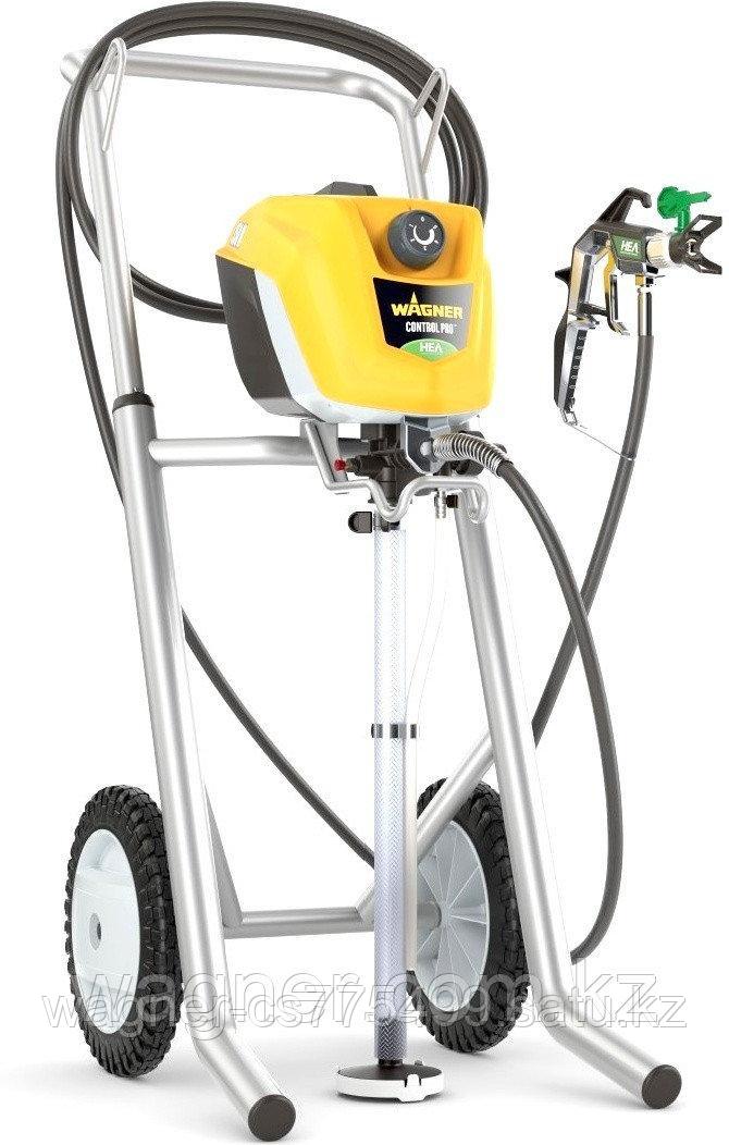 Control Pro 350M Окрасочный аппарат WAGNER 2371057 - фото 1 - id-p105038922