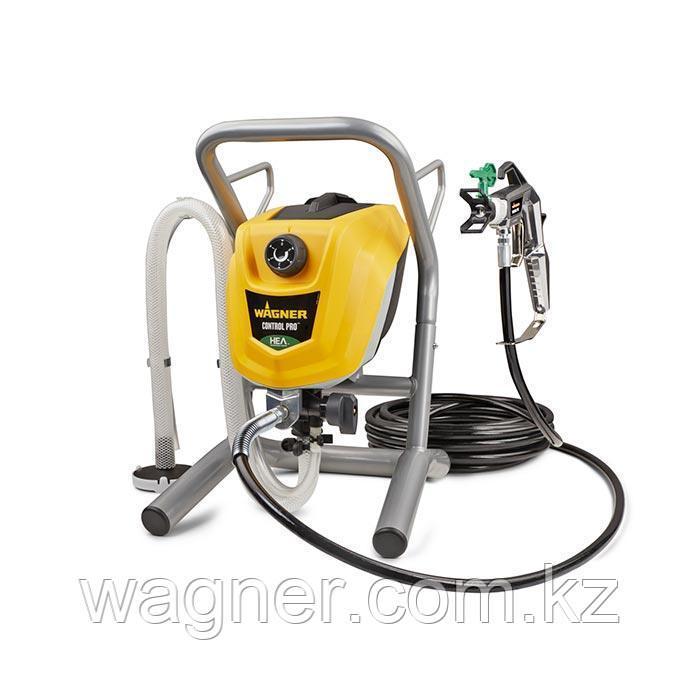 Control Pro 250M Окрасочный аппарат WAGNER 2371053 купить по лучшей